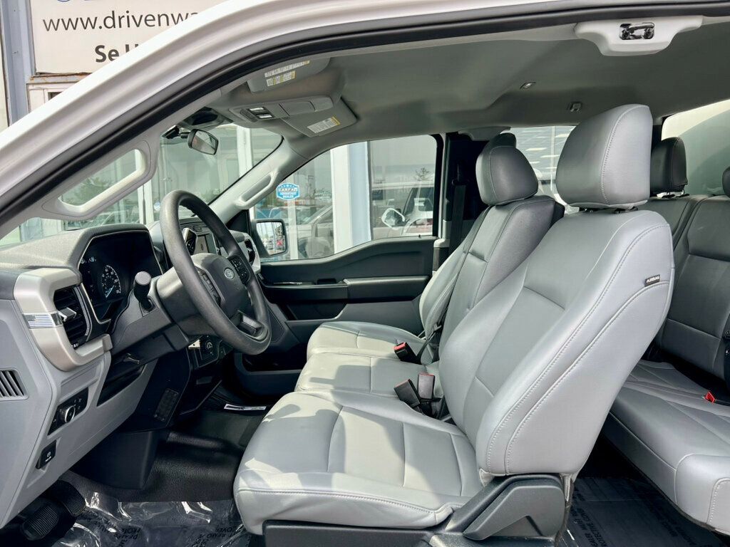2021 Ford F-150 SUPER CAB - 22862000 - 15