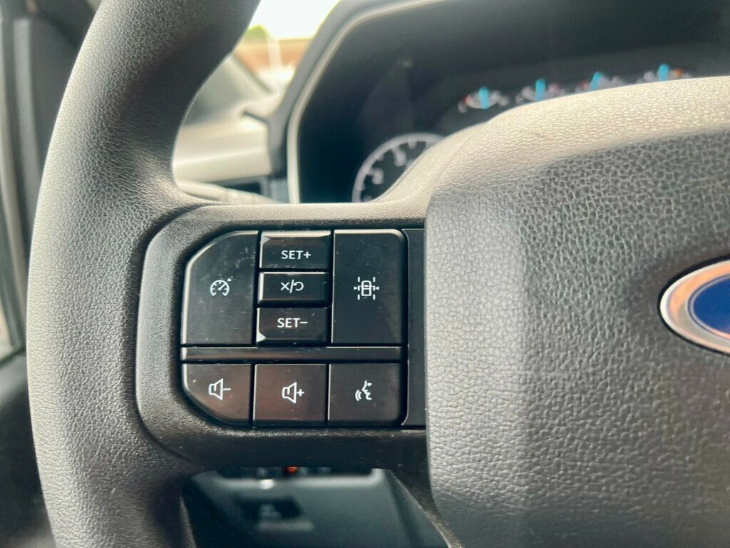 2021 Ford F-150 SUPER CAB - 22862000 - 19