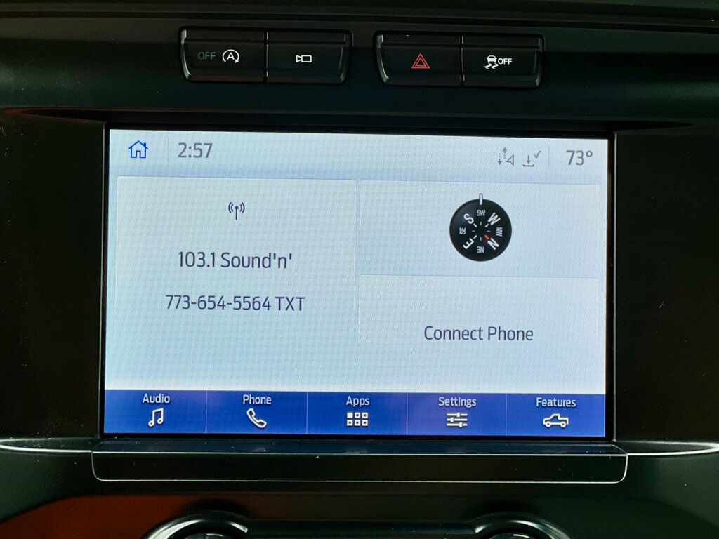 2021 Ford F-150 SUPER CAB - 22862000 - 22