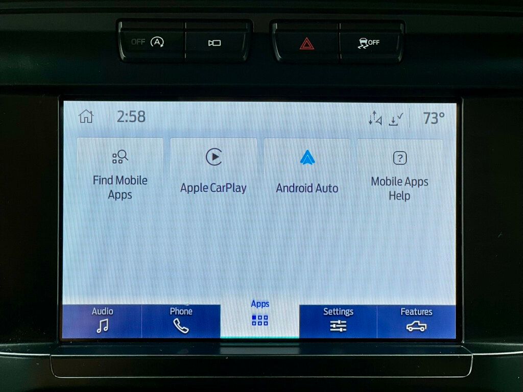 2021 Ford F-150 SUPER CAB - 22862000 - 23