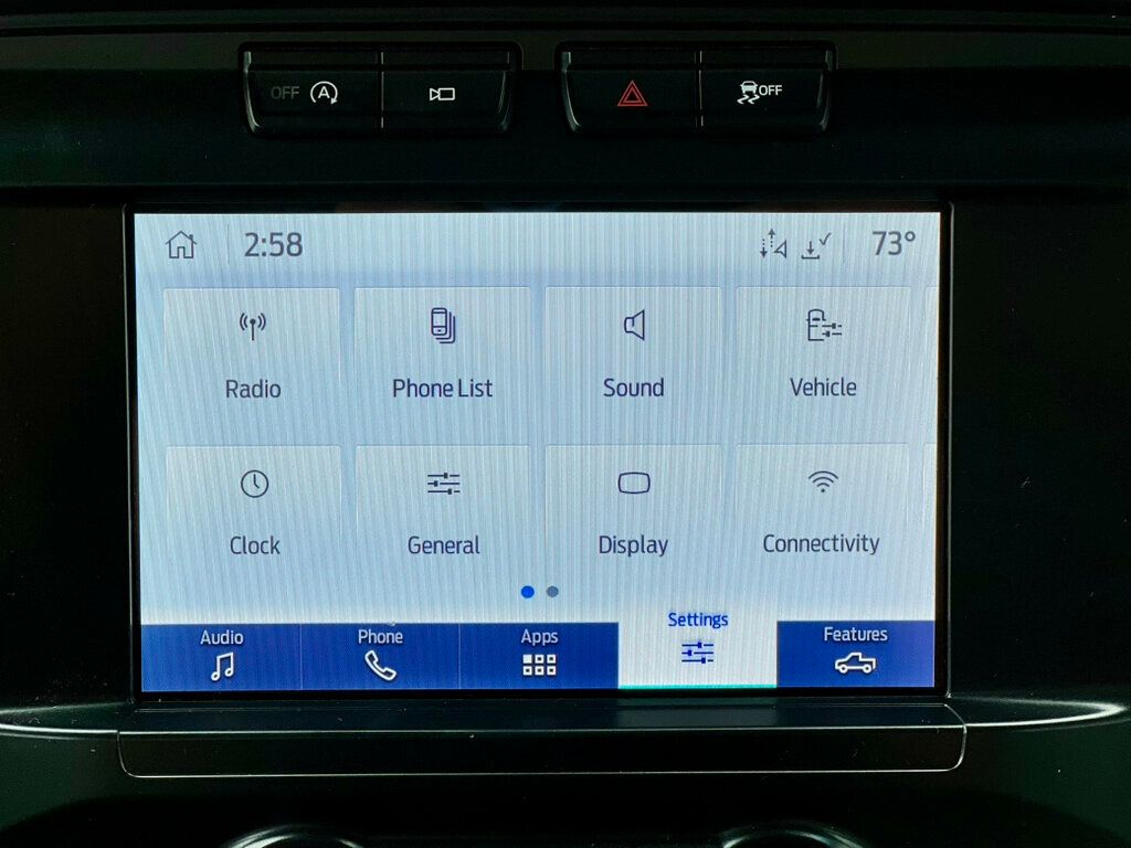 2021 Ford F-150 SUPER CAB - 22862000 - 24