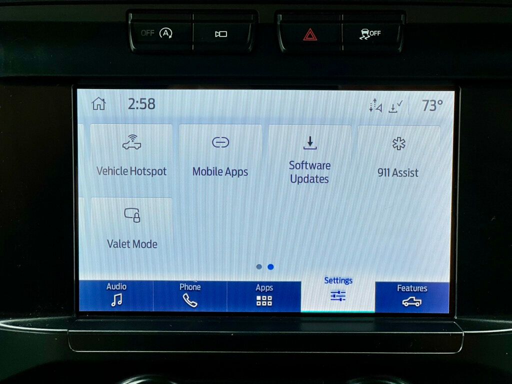 2021 Ford F-150 SUPER CAB - 22862000 - 25