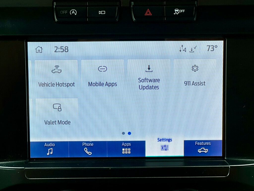 2021 Ford F-150 SUPER CAB - 22862000 - 26
