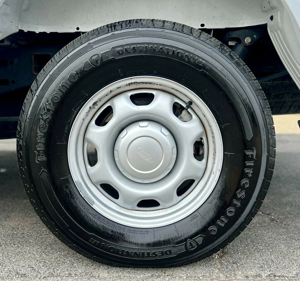 2021 Ford F-150 SUPER CAB - 22862000 - 29