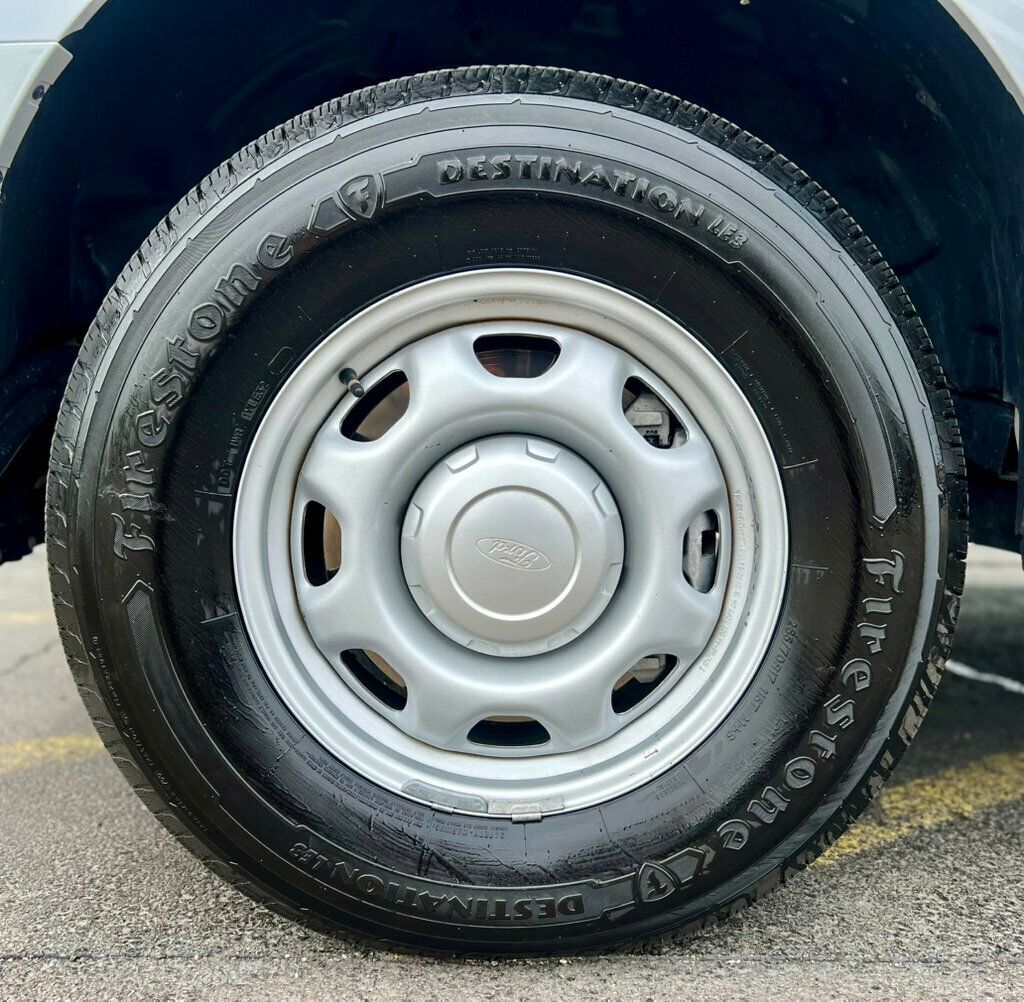 2021 Ford F-150 SUPER CAB - 22862000 - 30