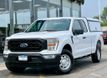 2021 Ford F-150 SUPER CAB - 22862000 - 37