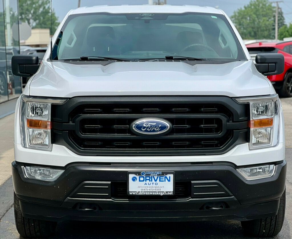 2021 Ford F-150 SUPER CAB - 22862000 - 5