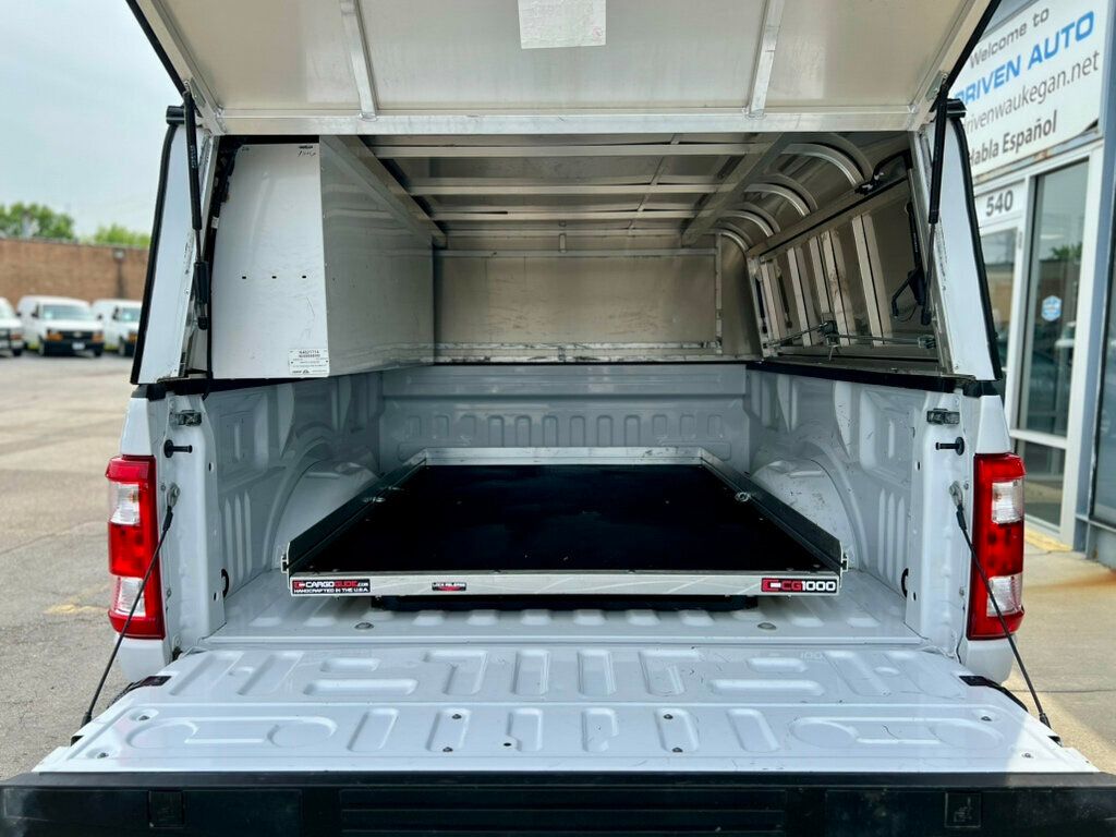 2021 Ford F-150 SUPER CAB - 22862000 - 6