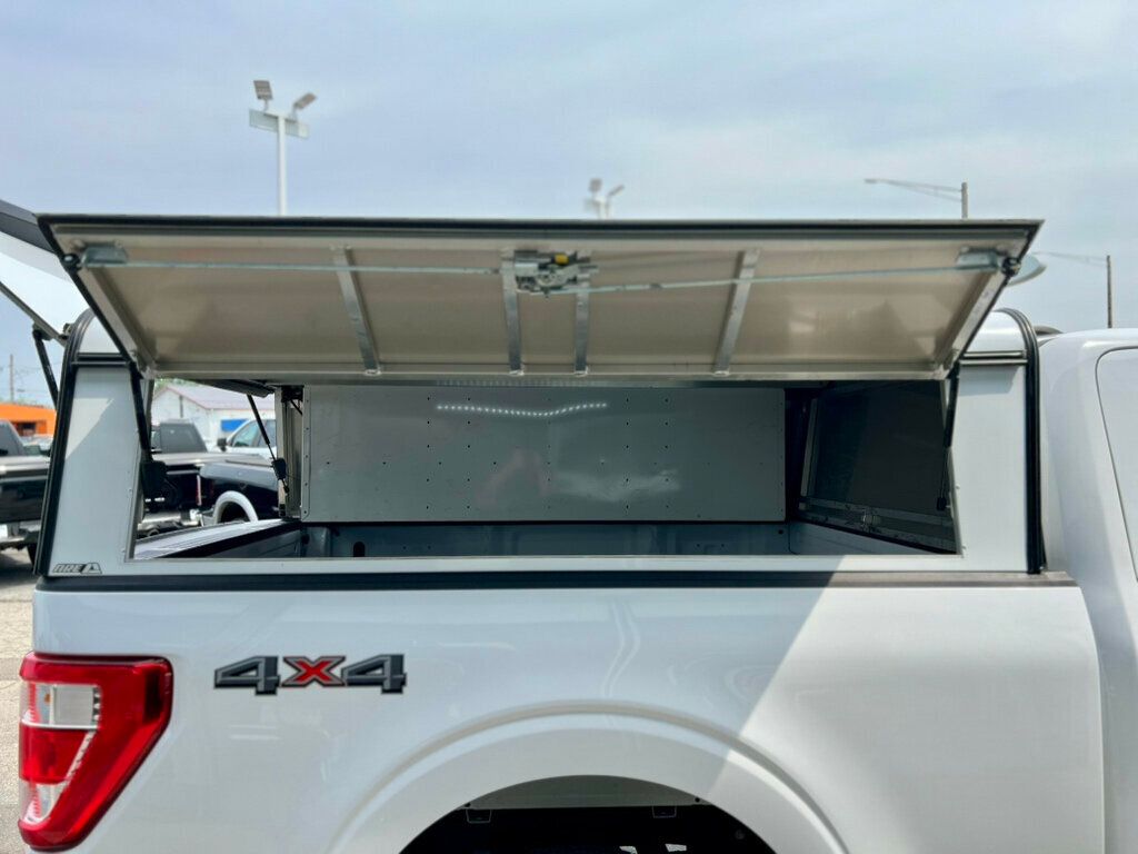 2021 Ford F-150 SUPER CAB - 22862000 - 7