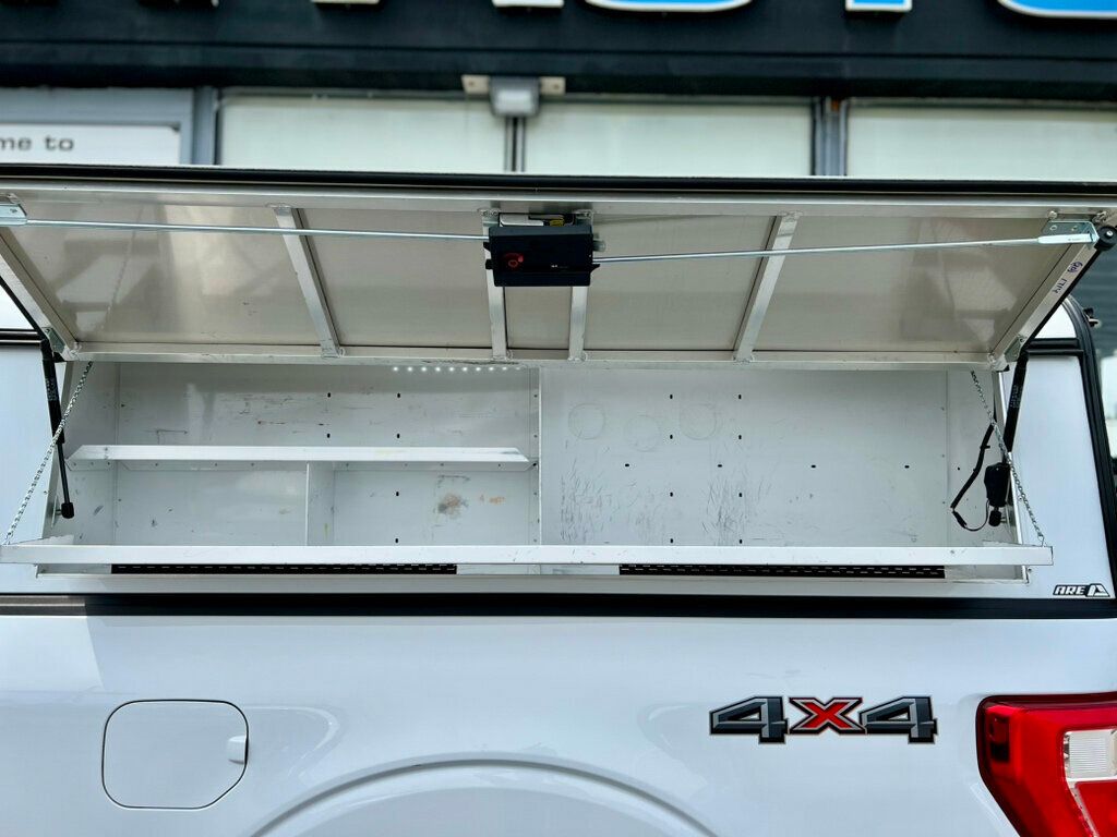 2021 Ford F-150 SUPER CAB - 22862000 - 8