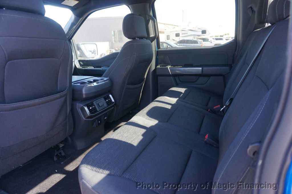 2021 Ford F-150 SUPERCREW - 22933351 - 10
