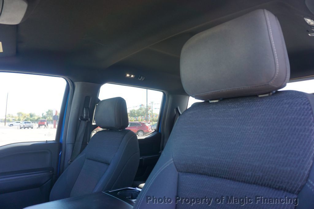 2021 Ford F-150 SUPERCREW - 22933351 - 8