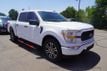 2021 Ford F-150 SUPERCREW - 23067805 - 3