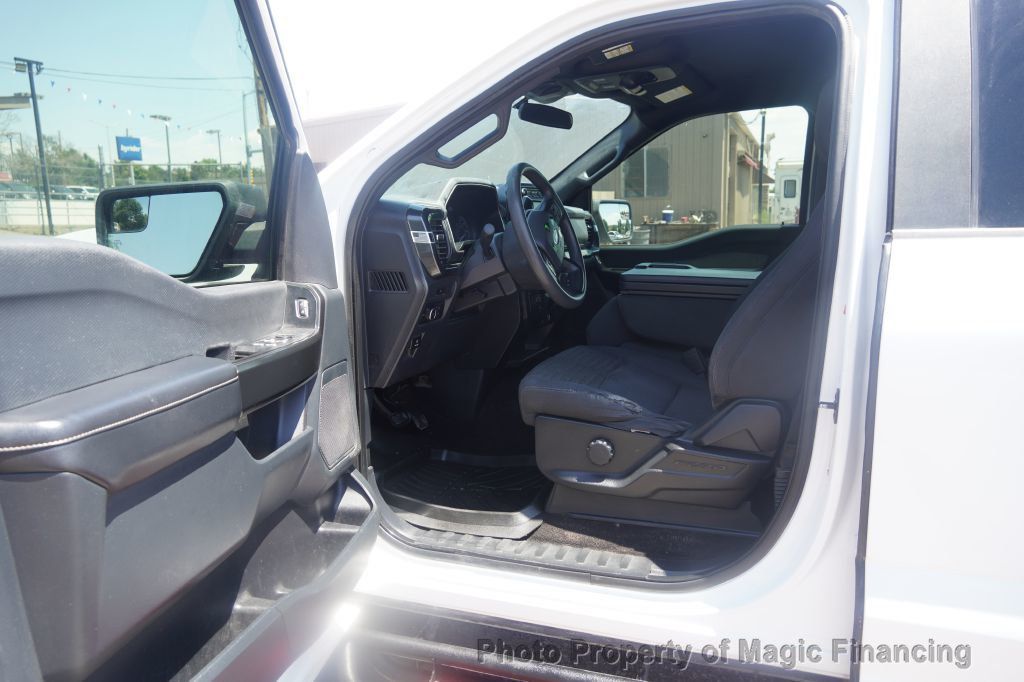 2021 Ford F-150 SUPERCREW - 23067805 - 6