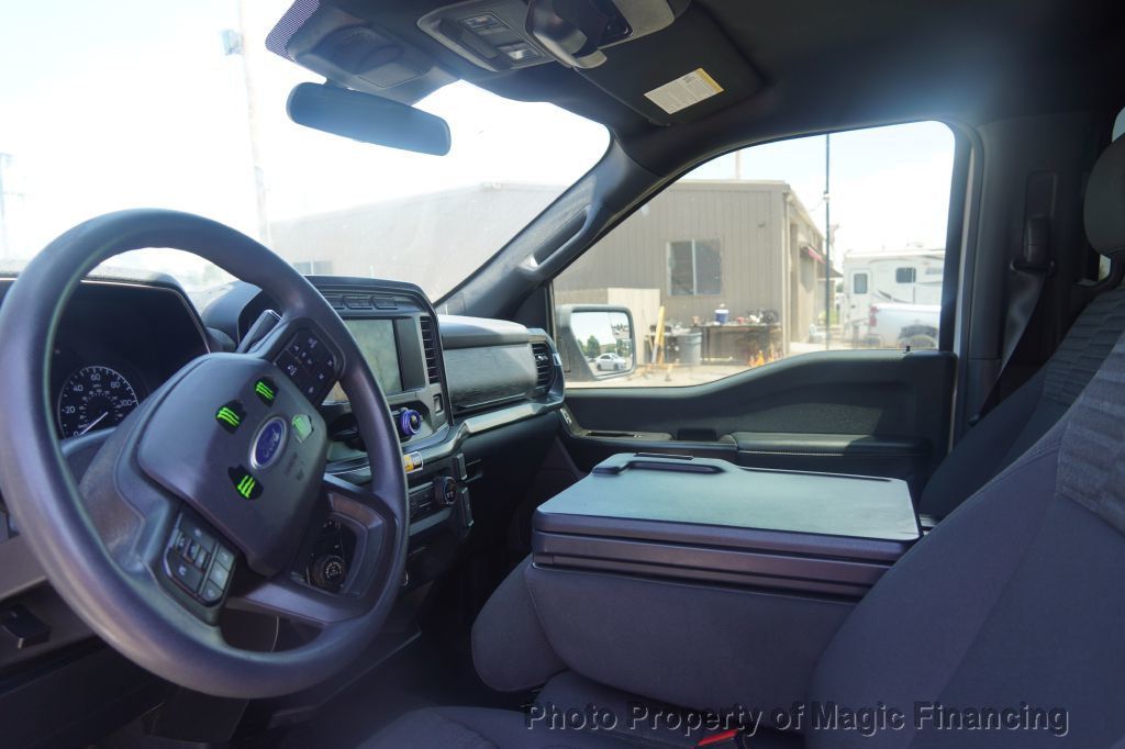 2021 Ford F-150 SUPERCREW - 23067805 - 7