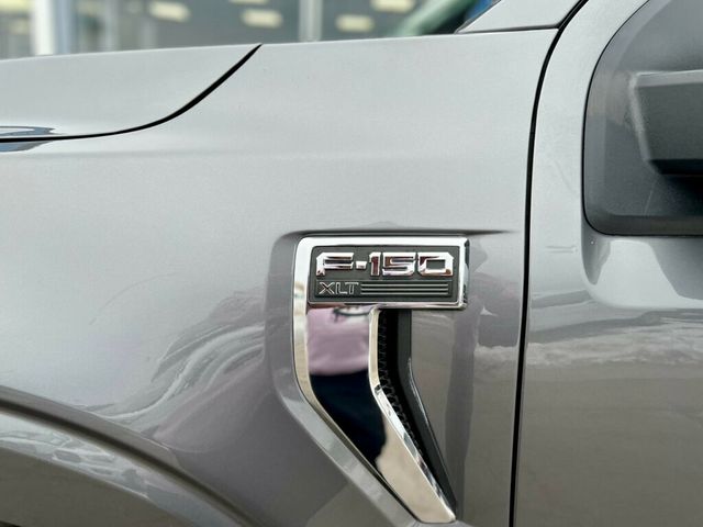 2021 Ford F-150 SUPERCREW - 22952298 - 9