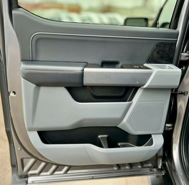 2021 Ford F-150 SUPERCREW - 22952298 - 14