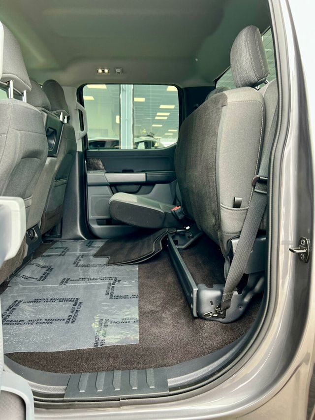 2021 Ford F-150 SUPERCREW - 22952298 - 15