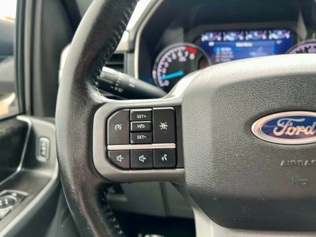 2021 Ford F-150 SUPERCREW - 22952298 - 18