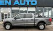 2021 Ford F-150 SUPERCREW - 22952298 - 1