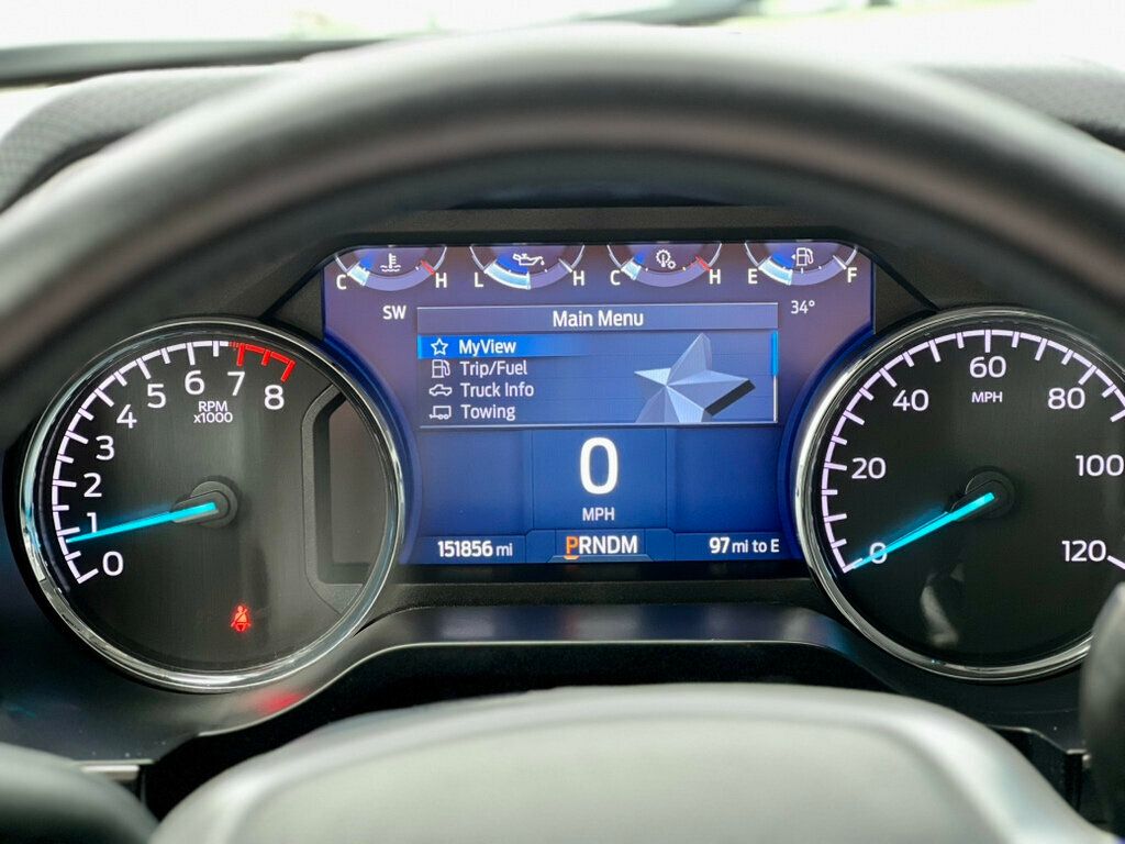 2021 Ford F-150 SUPERCREW - 22952298 - 20