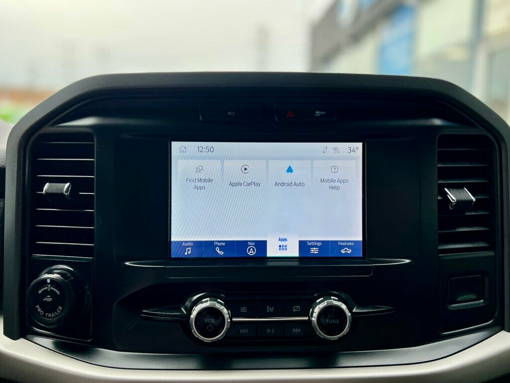 2021 Ford F-150 SUPERCREW - 22952298 - 23