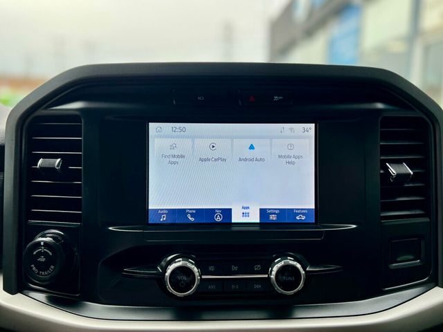 2021 Ford F-150 SUPERCREW - 22952298 - 23