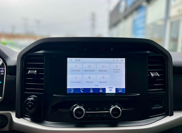 2021 Ford F-150 SUPERCREW - 22952298 - 25