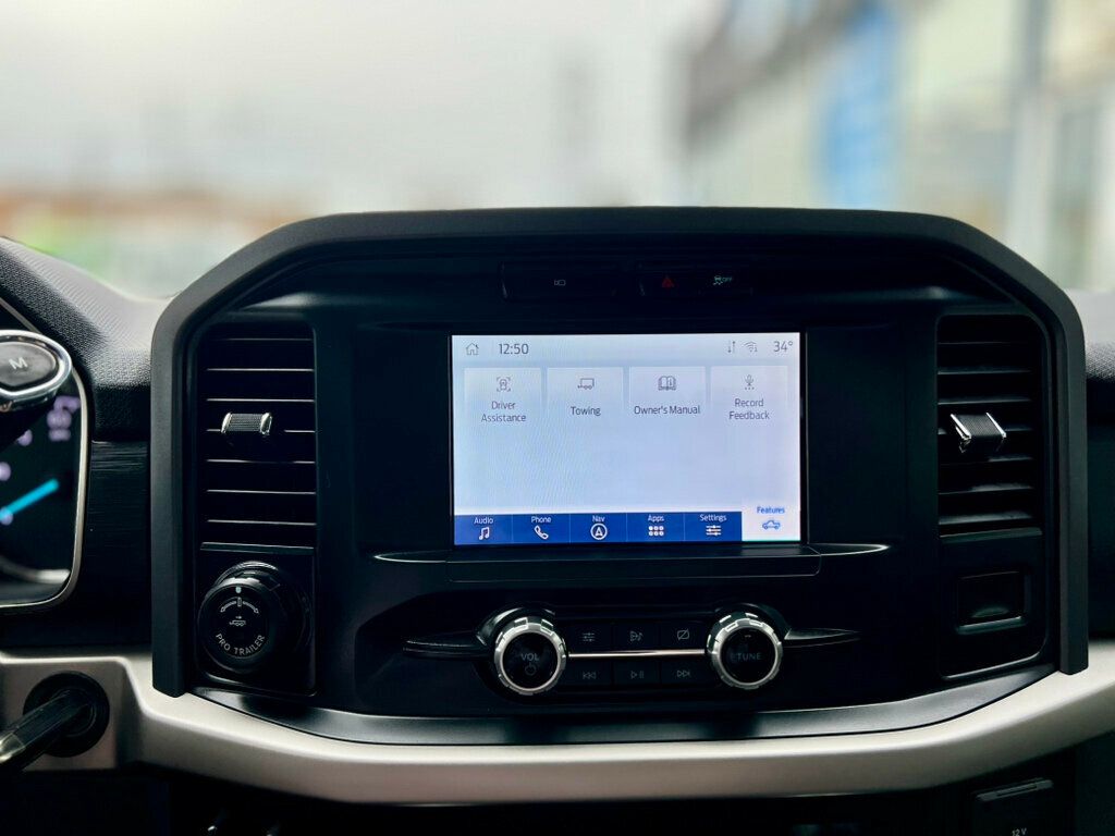 2021 Ford F-150 SUPERCREW - 22952298 - 26