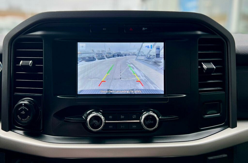 2021 Ford F-150 SUPERCREW - 22952298 - 27