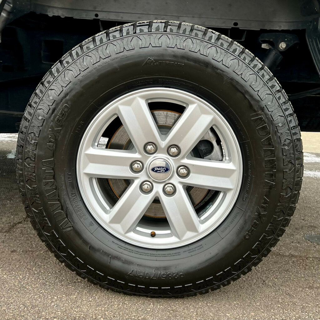 2021 Ford F-150 SUPERCREW - 22952298 - 29