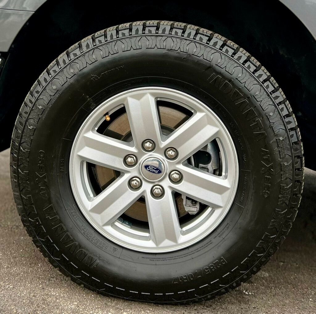 2021 Ford F-150 SUPERCREW - 22952298 - 30