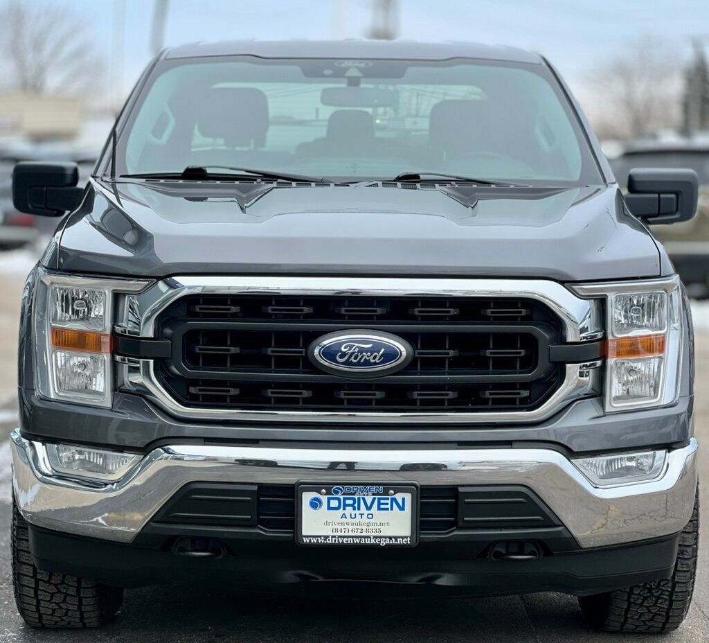 2021 Ford F-150 SUPERCREW - 22952298 - 37