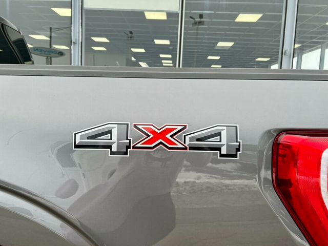 2021 Ford F-150 SUPERCREW - 22952298 - 8