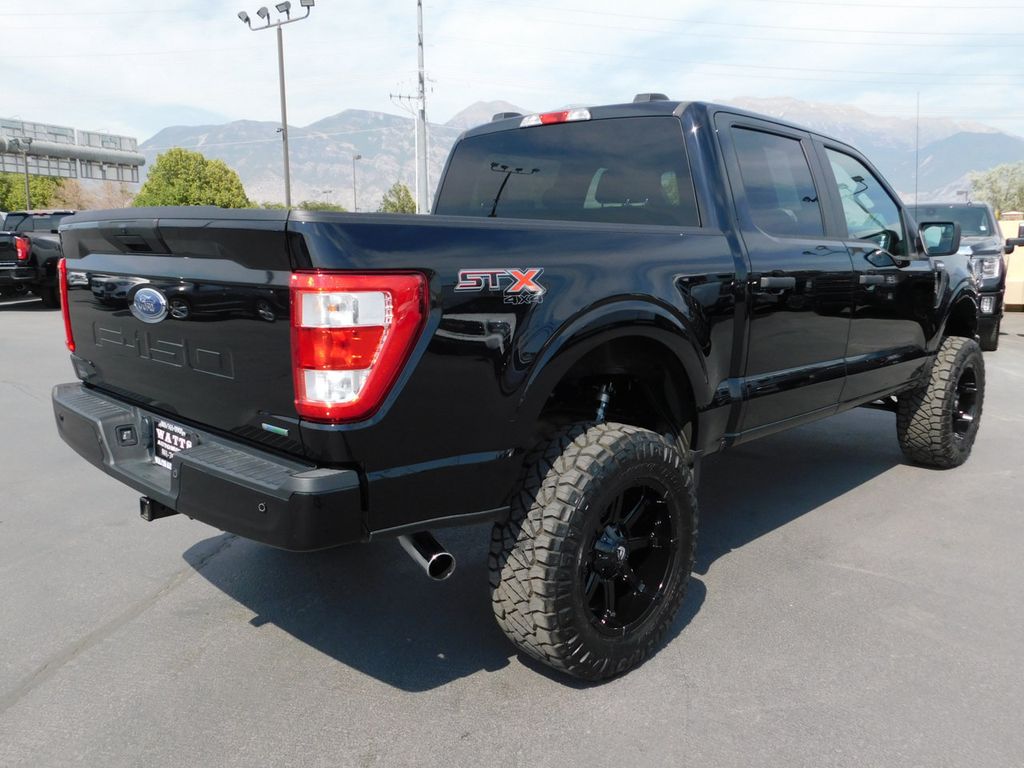 2021 Used Ford F 150 Sxt At Watts Automotive Serving Salt Lake City And Provo Ut Iid 20761515 1608