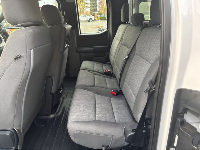 2021 Ford F-150 XL - 22958557 - 9