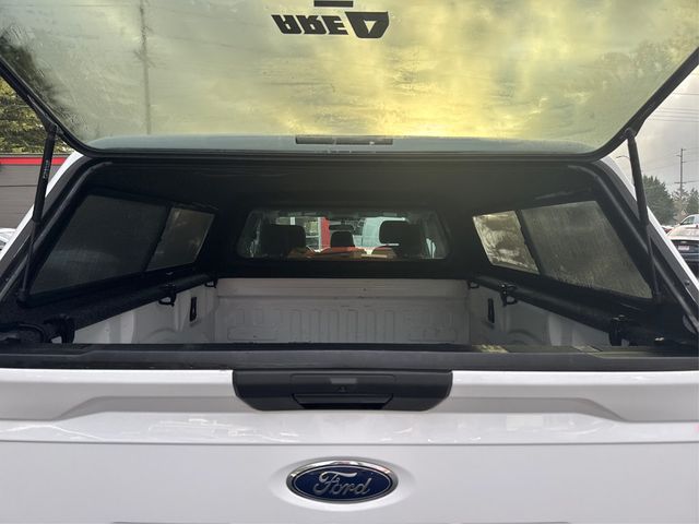 2021 Ford F-150 XL - 22958557 - 10