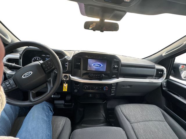 2021 Ford F-150 XL - 22958557 - 11