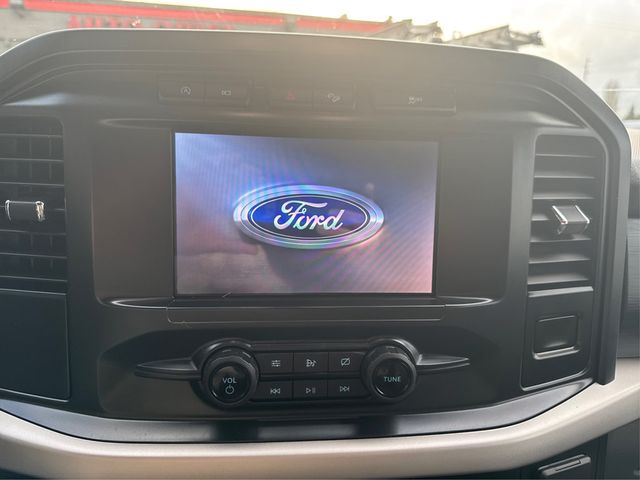 2021 Ford F-150 XL - 22958557 - 12