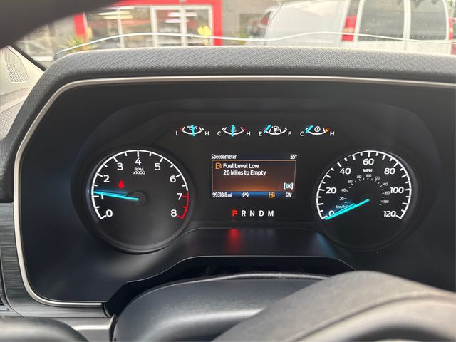 2021 Ford F-150 XL - 22958557 - 13