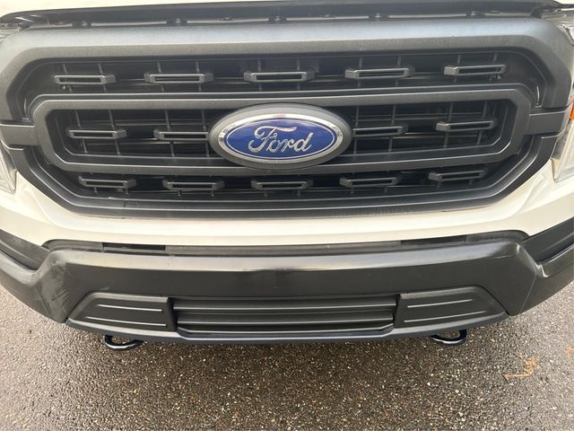 2021 Ford F-150 XL - 22958557 - 16