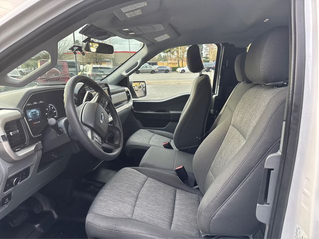 2021 Ford F-150 XL - 22958557 - 8