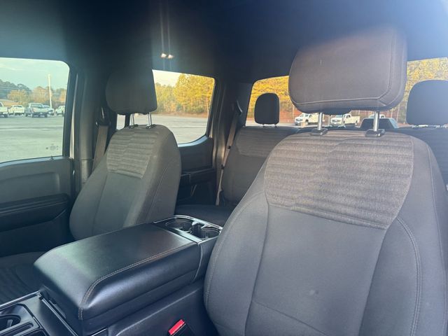 2021 Ford F-150 XL - 22975660 - 10