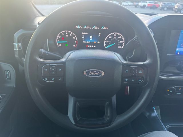 2021 Ford F-150 XL - 22975660 - 11