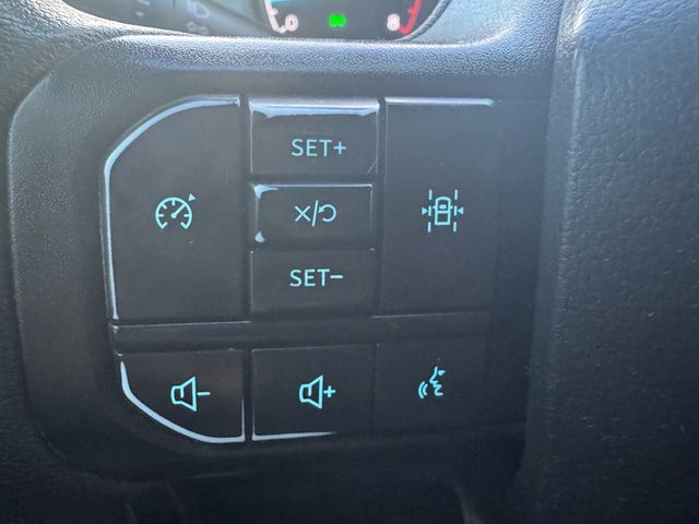 2021 Ford F-150 XL - 22975660 - 12