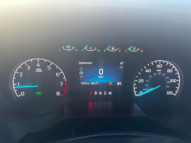 2021 Ford F-150 XL - 22975660 - 14