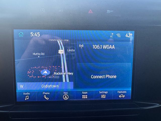 2021 Ford F-150 XL - 22975660 - 17