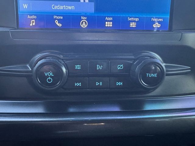 2021 Ford F-150 XL - 22975660 - 19