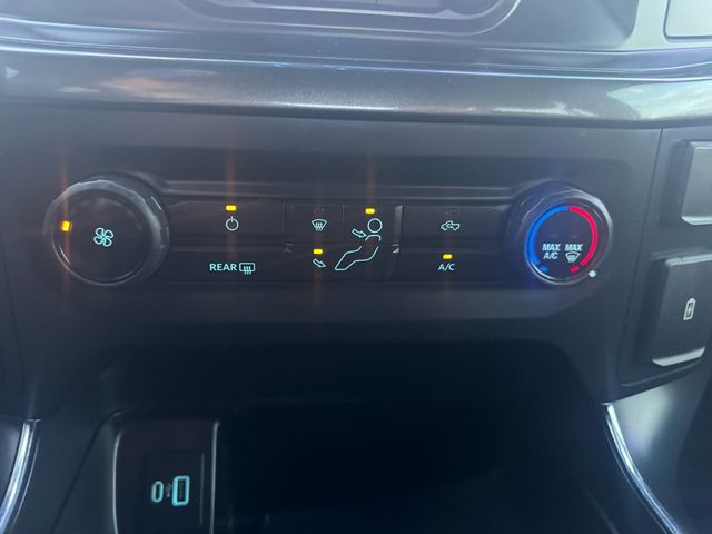 2021 Ford F-150 XL - 22975660 - 20