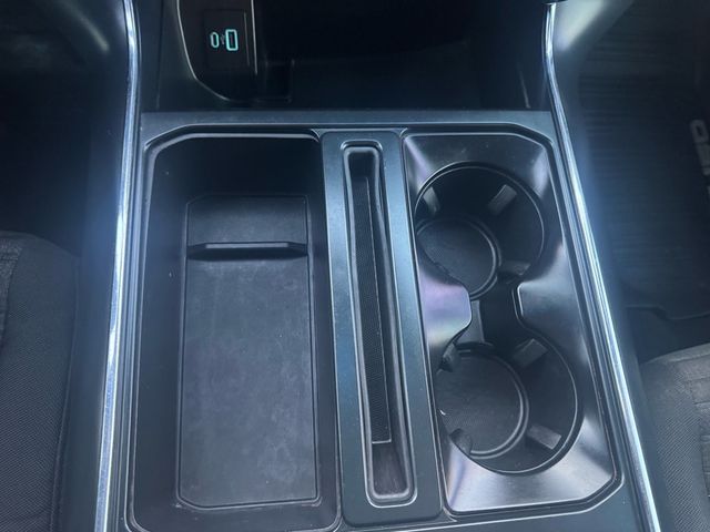 2021 Ford F-150 XL - 22975660 - 21